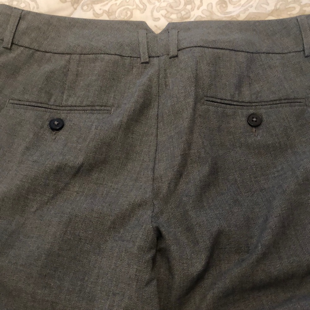Express Editor pant - Picture 3 of 3